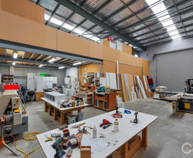Factory, Warehouse & Industrial commercial property sold at Unit 5/222 Wisemans Ferry Road Somersby NSW 2250