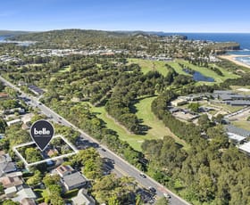 Development / Land commercial property for sale at 1655 & 1657 Pittwater Road Mona Vale NSW 2103