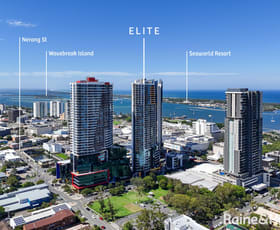 Offices commercial property for sale at 2402/5 Lawson Street Southport QLD 4215 Offices commercial property for sale at 2402/5 Lawson Street Southport QLD 4215