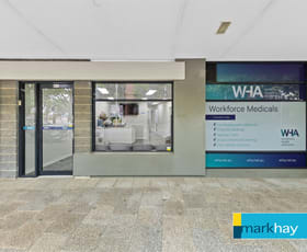 Offices commercial property for sale at 35/82 Royal Street East Perth WA 6004