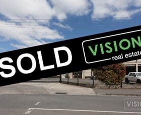 Factory, Warehouse & Industrial commercial property sold at 13-23 Wendel Street Brunswick VIC 3056