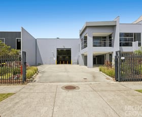 Factory, Warehouse & Industrial commercial property for lease at 18 Access Way Carrum Downs VIC 3201