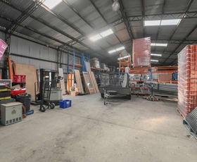 Factory, Warehouse & Industrial commercial property for sale at Entire Site/31 Dowling Street Launceston TAS 7250