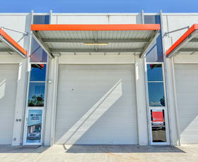 Factory, Warehouse & Industrial commercial property sold at Molendinar QLD 4214 Factory, Warehouse & Industrial commercial property sold at Molendinar QLD 4214