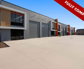 Factory, Warehouse & Industrial commercial property for sale at 30 Faraday Boulevard Cranbourne West VIC 3977
