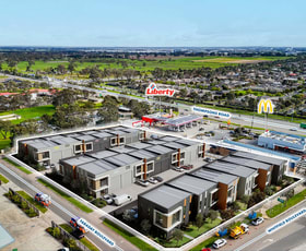 Showrooms / Bulky Goods commercial property for sale at 8 & 10 Agility Place Cranbourne West VIC 3977 Showrooms / Bulky Goods commercial property for sale at 8 & 10 Agility Place Cranbourne West VIC 3977