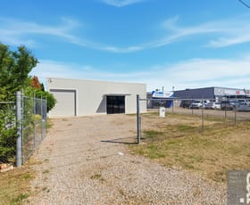 Factory, Warehouse & Industrial commercial property for sale at 179 Tone Road Wangaratta VIC 3677