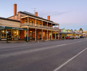 Shop & Retail commercial property for sale at 59 Ford Street Beechworth VIC 3747