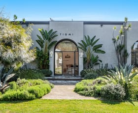 Factory, Warehouse & Industrial commercial property sold at 13 Bayshore Drive Byron Bay NSW 2481