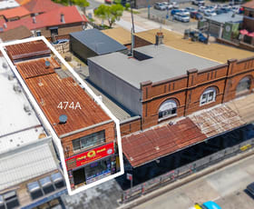 Offices commercial property for sale at 474A Liverpool Road Strathfield South NSW 2136