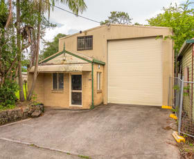 Factory, Warehouse & Industrial commercial property for sale at 38 Zadoc Street Lismore NSW 2480