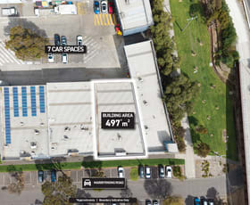 Factory, Warehouse & Industrial commercial property for sale at 70 Maribyrnong Street Footscray VIC 3011