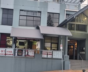 Shop & Retail commercial property for sale at 2/83 Leichhardt street Spring Hill QLD 4000