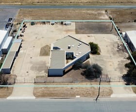 Factory, Warehouse & Industrial commercial property for sale at 477 Kelly Street Deniliquin NSW 2710