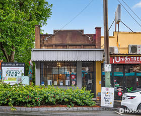 Medical / Consulting commercial property for sale at 151 Union Road Surrey Hills VIC 3127