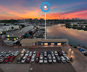 Factory, Warehouse & Industrial commercial property for sale at 40/68 Marina Boulevard Larrakeyah NT 0820