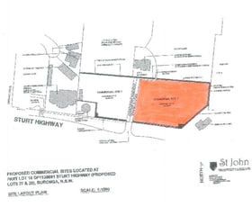 Development / Land commercial property for sale at Lot/28 Sturt Highway Buronga NSW 2739