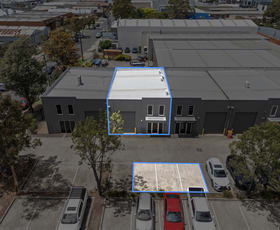 Factory, Warehouse & Industrial commercial property for sale at 2/47 Parer Road Airport West VIC 3042