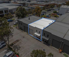 Factory, Warehouse & Industrial commercial property for sale at 2/47 Parer Road Airport West VIC 3042