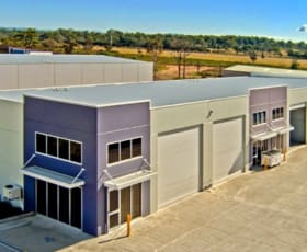 Factory, Warehouse & Industrial commercial property for sale at Unit 3/25 Amsterdam Circuit Wyong NSW 2259