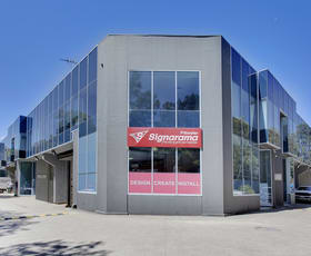 Factory, Warehouse & Industrial commercial property for sale at 1/1 Vuko Place Warriewood NSW 2102