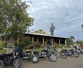 Hotel, Motel, Pub & Leisure commercial property for sale at Roma QLD 4455