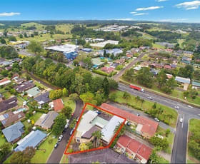 Offices commercial property for sale at 32-34 Gumtree Drive Goonellabah NSW 2480