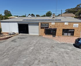 Factory, Warehouse & Industrial commercial property for sale at 50 Wellington Street Northam WA 6401