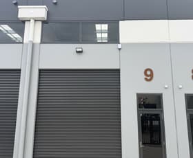 Offices commercial property for sale at Unit 9/754 Princes Fwy Laverton North VIC 3026