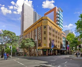Offices commercial property for sale at Suite 202 507 Kent Street Sydney NSW 2000