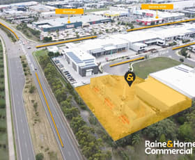 Factory, Warehouse & Industrial commercial property for lease at Unit 1, 2 & 4/7 Cobar Place Gregory Hills NSW 2557