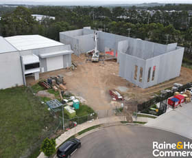 Factory, Warehouse & Industrial commercial property for lease at Unit 1, 2 & 4/7 Cobar Place Gregory Hills NSW 2557