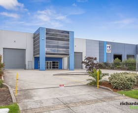 Factory, Warehouse & Industrial commercial property for sale at 80 AUSTRAK DRIVE Somerton VIC 3062