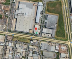 Factory, Warehouse & Industrial commercial property for sale at 80 AUSTRAK DRIVE Somerton VIC 3062