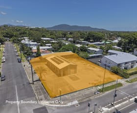 Development / Land commercial property for sale at 462-464 Mulgrave Road Earlville QLD 4870