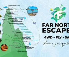 Other commercial property for sale at Cape Tribulation QLD 4873 Other commercial property for sale at Cape Tribulation QLD 4873