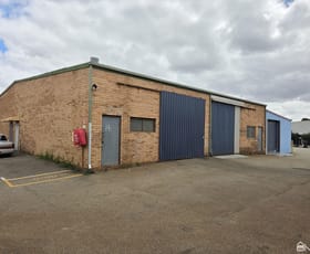 Factory, Warehouse & Industrial commercial property sold at 14/8 Tinga Place Kelmscott WA 6111