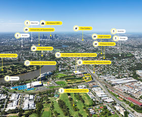 Development / Land commercial property for sale at 41 Godiva Avenue & 38 Fig Tree Street Yeerongpilly QLD 4105