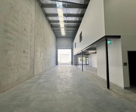 Factory, Warehouse & Industrial commercial property for sale at 9/5-21 Rai Drive Crestmead QLD 4132