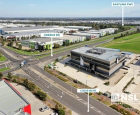 Offices commercial property for sale at Suite 205/148 Logis Bvd Dandenong South VIC 3175 Offices commercial property for sale at Suite 205/148 Logis Bvd Dandenong South VIC 3175