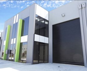 Factory, Warehouse & Industrial commercial property for sale at 4 Bayport Court Mornington VIC 3931