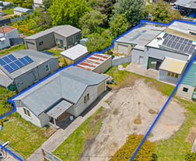 Development / Land commercial property for lease at 11 Willoby Street Beaufort VIC 3373