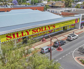 Shop & Retail commercial property for sale at 19-25 & 27-29 McCrae Street & 213 Beveridge Street Swan Hill VIC 3585