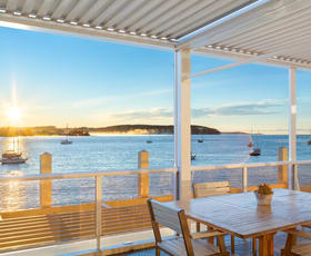 Hotel, Motel, Pub & Leisure commercial property for sale at 21 Beach Road Batemans Bay NSW 2536