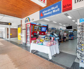 Shop & Retail commercial property sold at 110 Palmerin Street Warwick QLD 4370