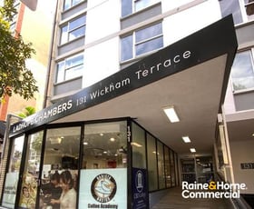 Medical / Consulting commercial property for lease at 205/131 Wickham Terrace Spring Hill QLD 4000 Medical / Consulting commercial property for lease at 205/131 Wickham Terrace Spring Hill QLD 4000