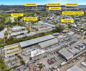 Factory, Warehouse & Industrial commercial property for lease at 13/12 Norval Court Maroochydore QLD 4558