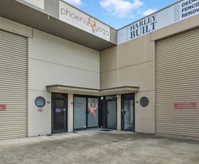 Factory, Warehouse & Industrial commercial property for sale at 13/12 Norval Court Maroochydore QLD 4558