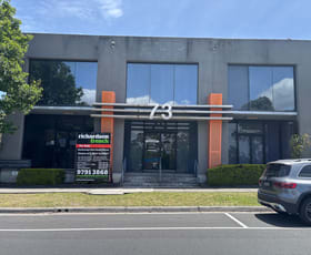 Offices commercial property for sale at 7/73 Robinson Street Dandenong VIC 3175