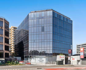 Offices commercial property for sale at 6E/9-13 Redmyre Road Strathfield NSW 2135